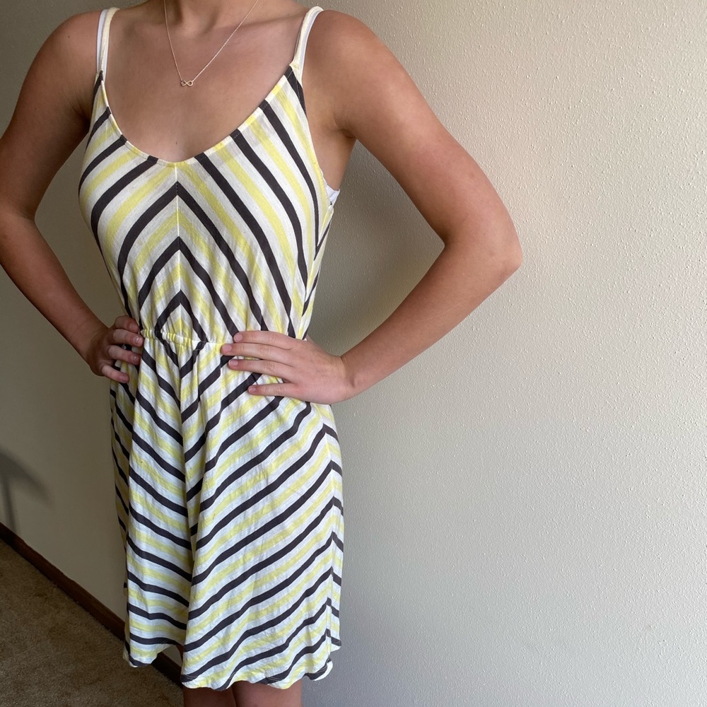 Light weight sundress